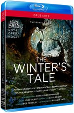 Film: Talbot - The Winter's Tale