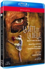 Film: La Bête et la Belle