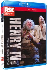 Film: Shakespeare - Henry IV Part 1
