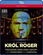 Film: Szymanowski - Król Roger