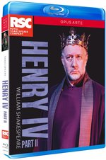 Film: Shakespeare - Henry IV Part 2