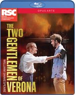 Film: Shakespeare - Two Gentlemen of Verona