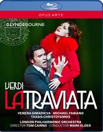 Film: Verdi - La Traviata