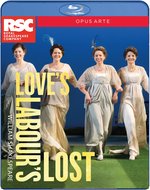 Film: Shakespeare - Love's Labours Lost