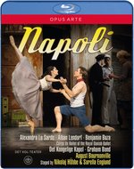Film: Napoli