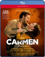 Film: Bizet - Carmen