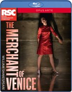 Film: Shakespeare - The Merchant of Venice