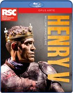 Film: Shakespeare - Henry V