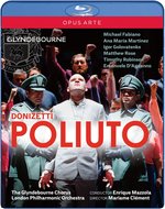 Film: Donizetti - Poliuto