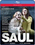 Film: Handel - Saul