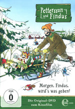 Film: Pettersson und Findus - Morgen, Findus wird's...