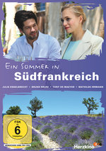 Film: Ein Sommer in Südfrankreich