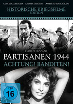 Film: Partisanen 1944 - Achtung Banditen!
