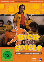 Film: Bier und Spiele [2 DVDs]
