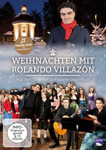 Film: Weihnachten mit Rolando Villazon