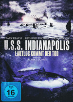 Film: U.S.S. Indianapolis - Lautlos kommt der Tod