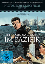 Film: Geheimkommando im Pazifik