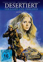 Film: Desertiert - Der Kampf ums Überleben