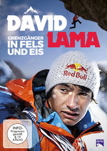 Film: David Lama - Grenzgänger in Fels und Eis
