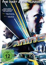 Film: Borning - The Fast & the Funniest