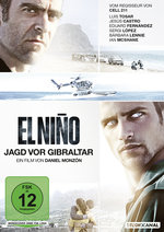 Film: El Nino - Jagd vor Gibraltar