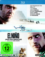Film: El Nino - Jagd vor Gibraltar