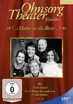 Film: Ohnsorg Theater Klassiker - Mutter ist die Beste