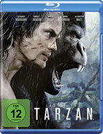 Film: Legend of Tarzan