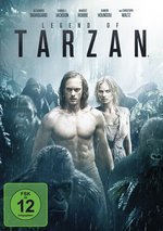 Film: Legend of Tarzan