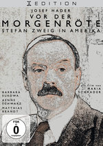 Film: Vor der Morgenröte - Stefan Zweig in Amerika
