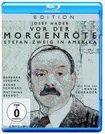 Film: Vor der Morgenröte - Stefan Zweig in Amerika