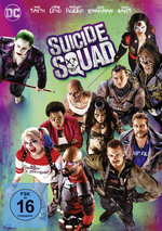 Film: Suicide Squad