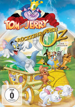 Film: Tom & Jerry - Rückkehr nach Oz
