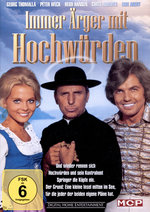Film: Immer Ärger mit Hochwürden