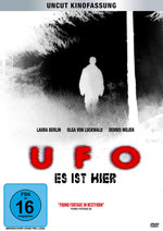 Film: UFO - ES ist hier - Uncut Kinofassung