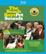 Film: The Beach Boys - Classic Albums - Pet Sounds