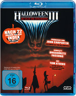 Film: Halloween 3 - Uncut