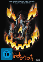 Film: Ragman - Trick or Treat