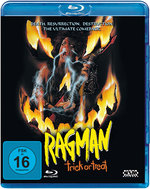 Film: Ragman - Trick or Treat