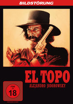 Film: El Topo - Uncut