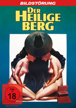 Film: Der Heilige Berg - Uncut