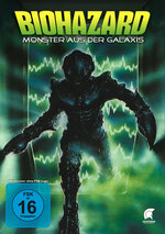 Film: Biohazard