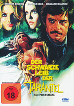 Film: Der schwarze Leib der Tarantel