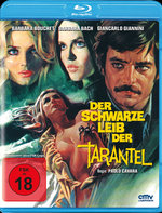 Film: Der schwarze Leib der Tarantel