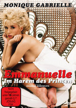 Film: Emmanuelle - Im Harem des Prinzen