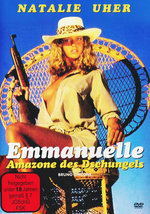 Film: Emmanuelle - Amazone des Dschungels