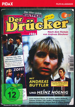 Film: Der Drücker