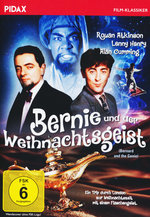 Film: Bernie und der Weihnachtsgeist