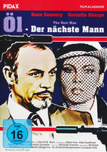Film: Öl - Der nächste Mann