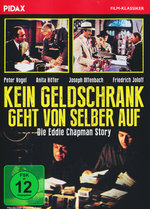 Film: Kein Geldschrank geht von selber auf